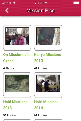 Bethel's Global Reach screenshot 2