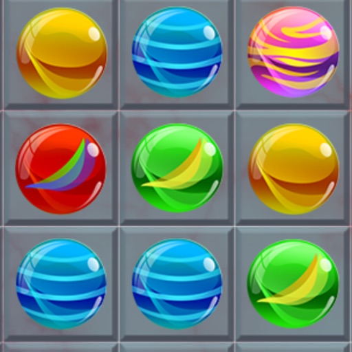 A Marbles Puzzlify icon