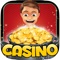 A Aaron Casino Gran Royale Slots - Roulette and Blackjack 21
