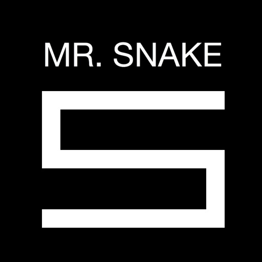 Mr. Snake - Nibbles With Two Snakes iOS App