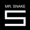 Mr. Snake - Nibbles With Two Snakes