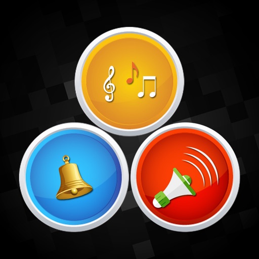 Bog Box Buttons - Unique Collection of Sounds and Record Own Sounds icon