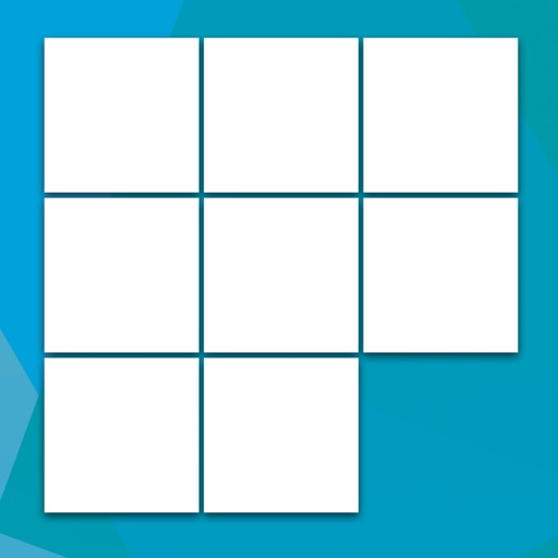 The Puzzle!! - Free iOS App