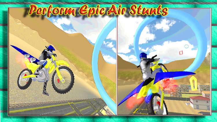 Real Motocross Driving Simulator  Download and Buy Today - Epic
