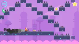 Game screenshot Warpy Leap - The Impossible Time Travel Game apk