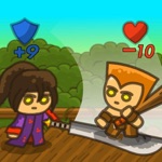 Fatal FighterSkills Crush - Fighting Hero Strategy Game