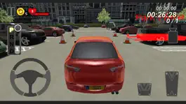 Game screenshot Garage Parking Car Parking 3D hack