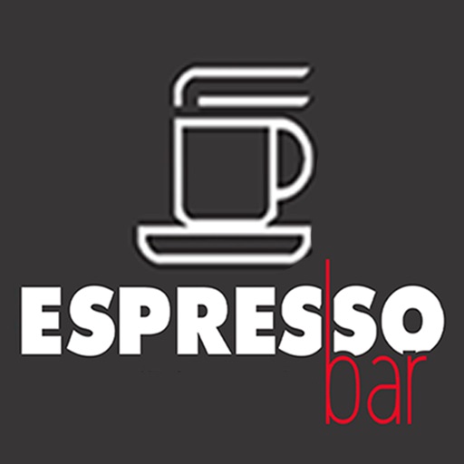 Espresso Bar icon