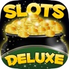 Aaron Millionaire Deluxe Slots - Roulette - Blackjack 21