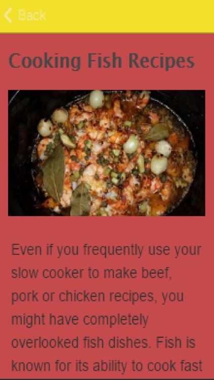 How To Use A Slow Cooker