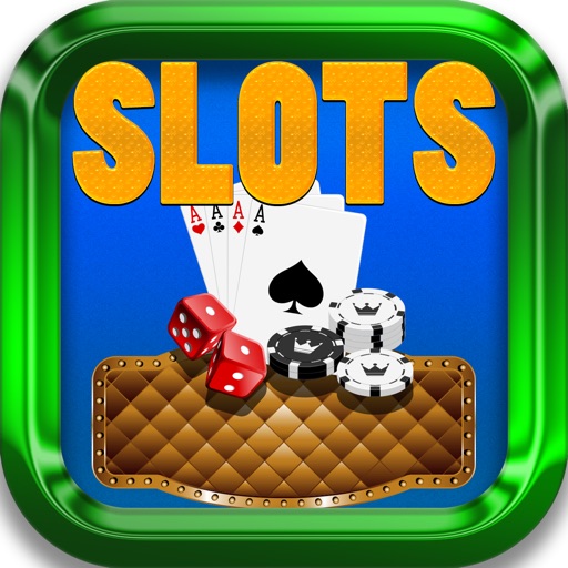Carts AAA Slots Machine 1Up - Free Game of Casino & Multi-Spin icon
