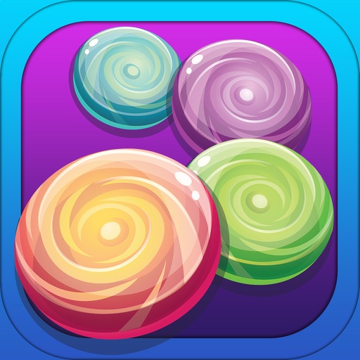 Sweet Match Saga - Play Connect the Tiles Puzzle Game for FREE ! icon