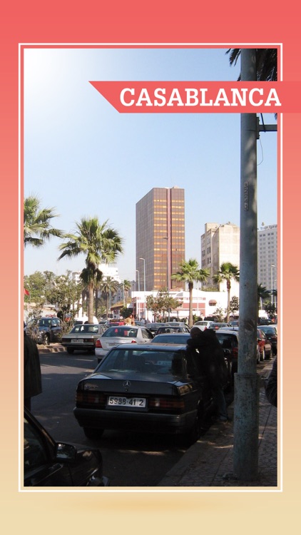 Casablanca City Guide