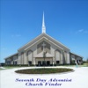 SDA Church Finder