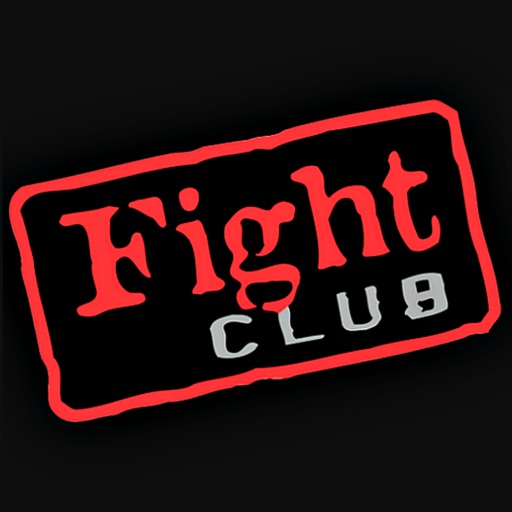 Fight Club America icon