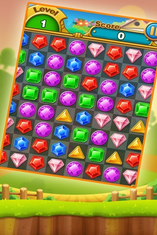 Crazy Jewels Hunter screenshot 2