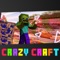MODS For Crazy Craft PC Edition