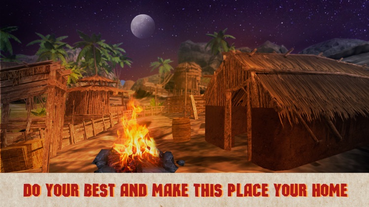 Aztec Survival Simulator 3D Full