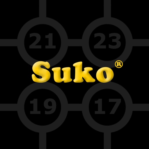 Suko2015 icon