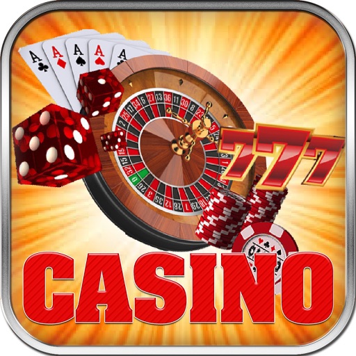 21 Poker Casino - Total Classic Gamble in one Las Vegas for FREE