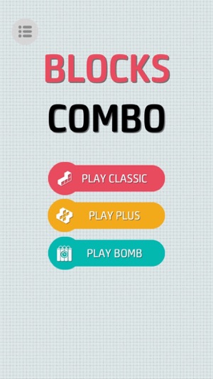 Blocks Combo - Block Puzzle 1010 Style(圖1)-速報App