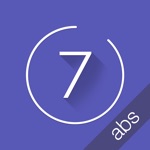 7 Minute Ab Workout Free  A Belly fat workout for men and womens