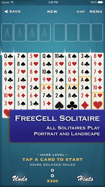 Card ▻ Games screenshot-3