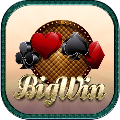 Big Win Spins - Texas Free Casino