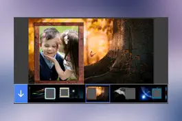 Game screenshot Best Photo Frame - Art Photography & mega Frames mod apk