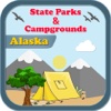 Alaska - Campgrounds & State Parks