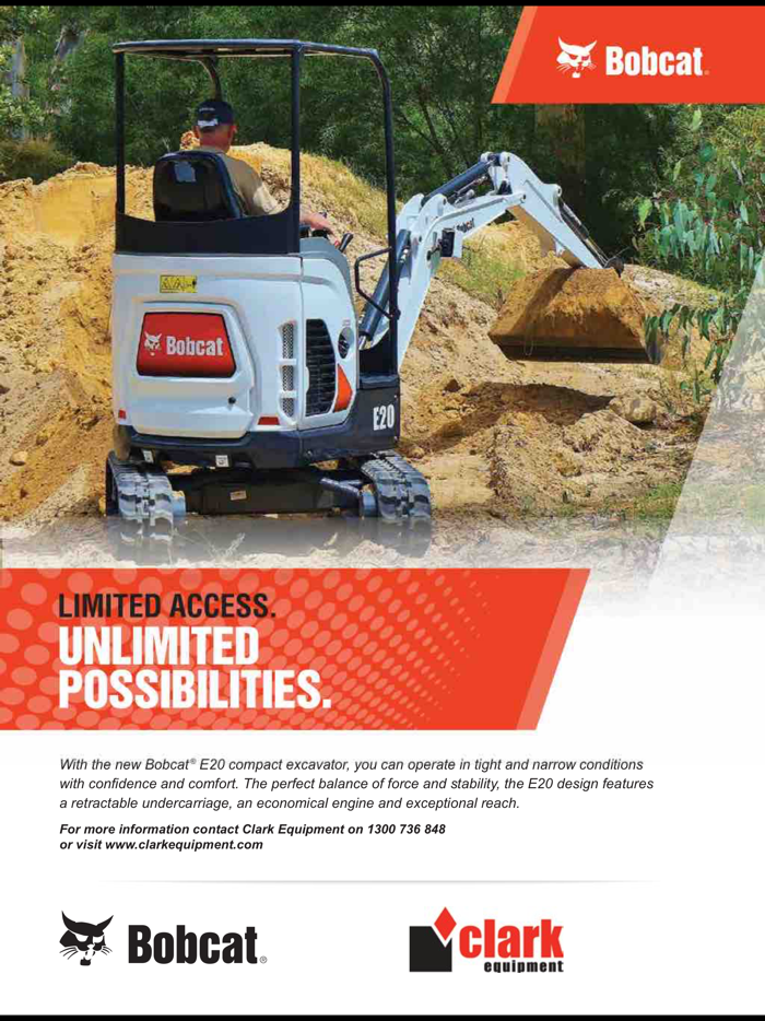 Landscape Contractor Magazine