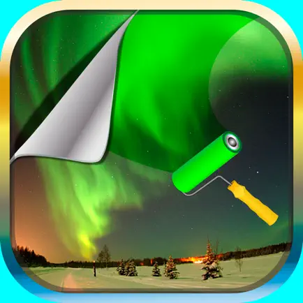 Aurora Borealis Wallpapers – Beautiful Northern Lights Pictures and Background Theme.s Cheats