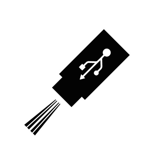 USB THROWING CONTEST Icon