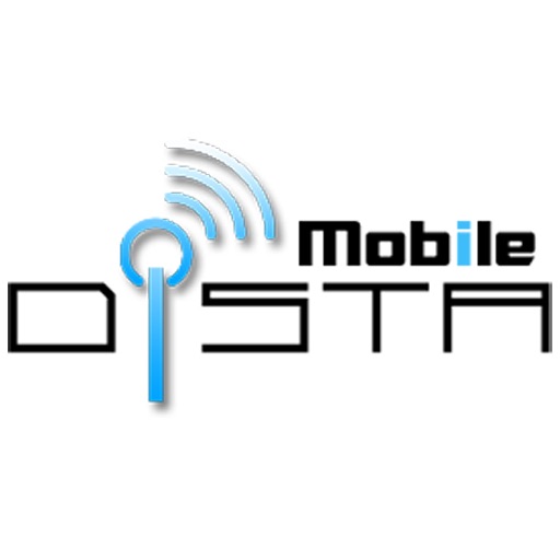 MobileDista iOS App