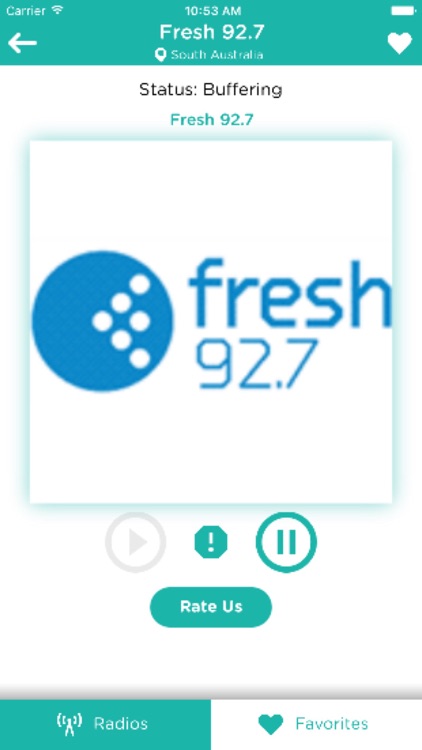 Australia Radios: Listen live australian stations radio, news AM & FM online