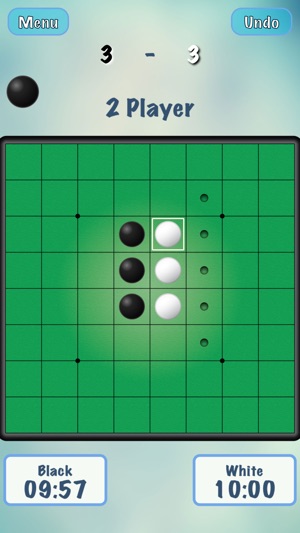 Reversi !(圖1)-速報App