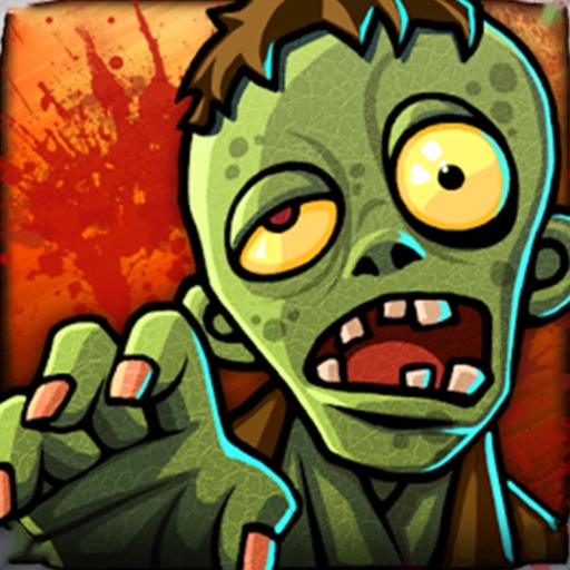 Zombie Pirates Icon