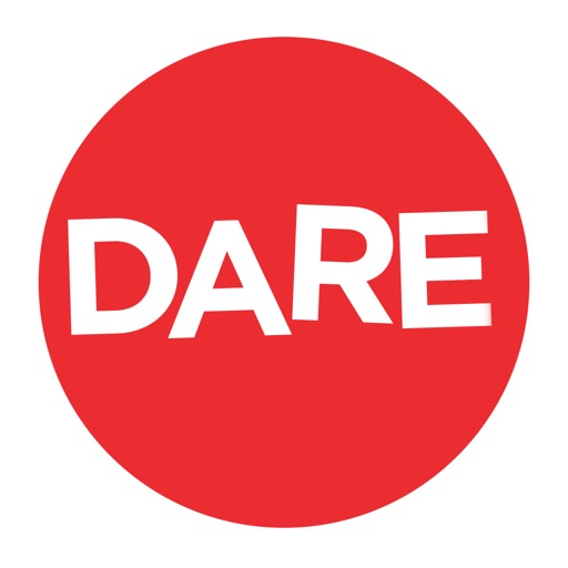 Dare to do it - Watch and participate in trendy video challenges directly from people timelines.