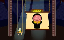 Game screenshot Brain Balance With Sara Bellum Lite hack