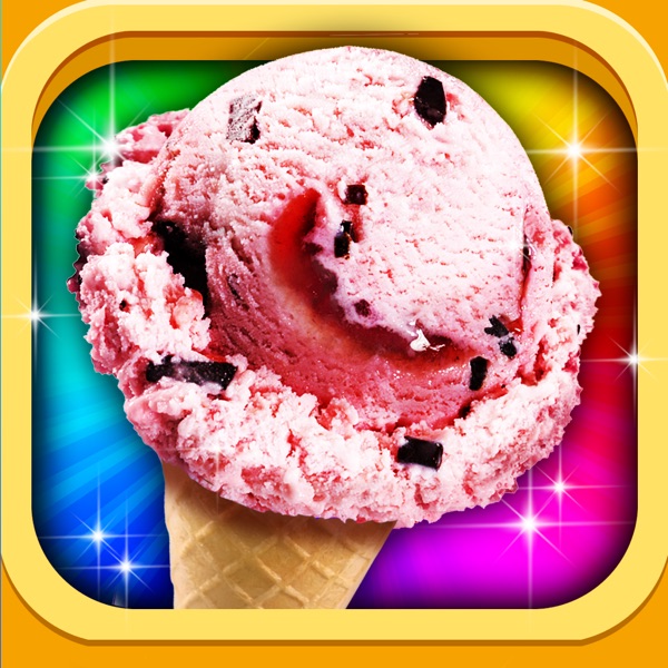 ICE CREAM! - FREE