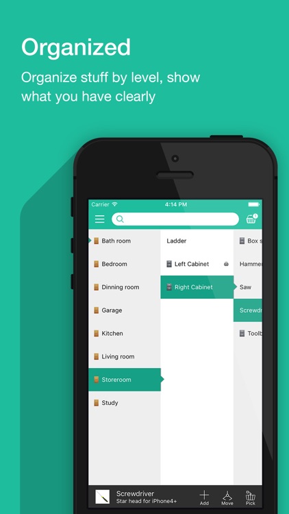 Overthere - stuff localiser find easily never lose
