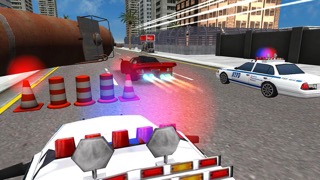 City Traffic Car Drive & Drift Parking Career Simulator Heat Dodging Chase Run Raceのおすすめ画像3