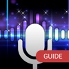 Guide for AutoRap by Smule