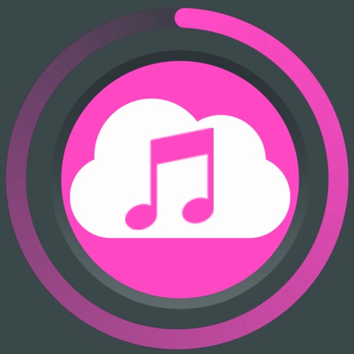 Music Cloud - Offline Music Player & Music Downloader For Cloud Platforms. icon