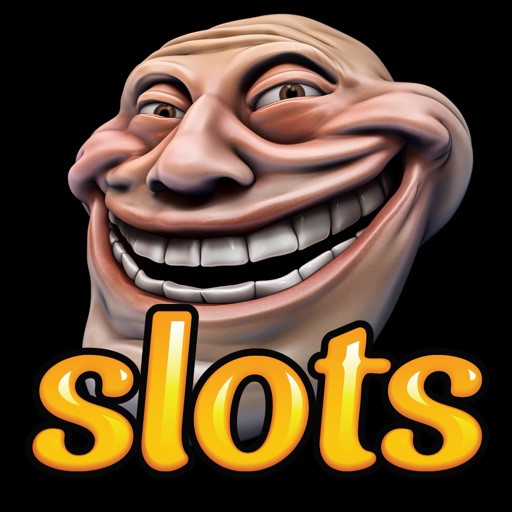 Silly Memes Slots - Play Free Casino Slot Machine! iOS App