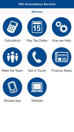 HRJ Accountancy Services(圖2)-速報App