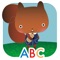 English Alphabet Games - Appamini ABC