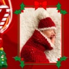 Christmas Photo Frame - Make Awesome Photo using beautiful Photo Frames