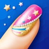 3D Nail Salon and Manicure Game - Beauty Makeover Studio for Girls