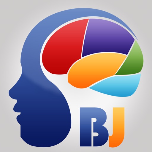 Brain Juice Number Game icon